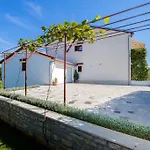 Anamarija Apartmán Rovinj