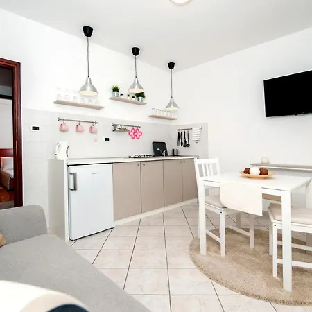 Anamarija Appartamento