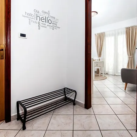 Διαμέρισμα Anamarija *