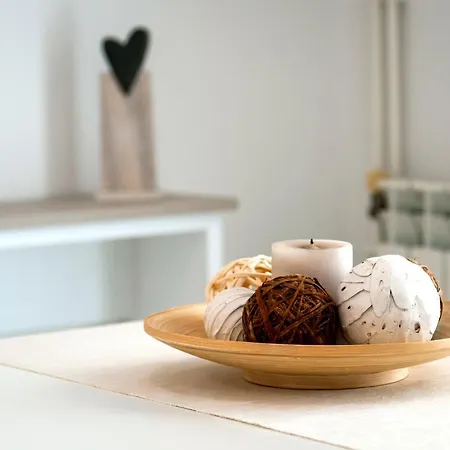 Διαμέρισμα Anamarija Ρόβινι