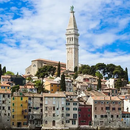 Lägenhet Anamarija Rovinj