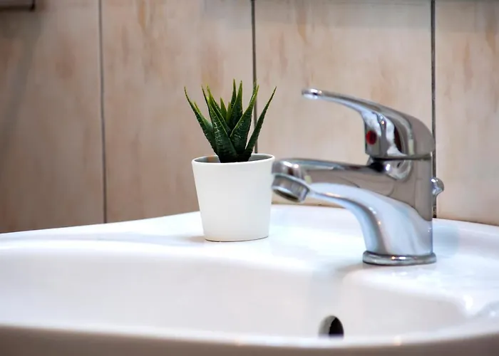 Anamarija Διαμέρισμα