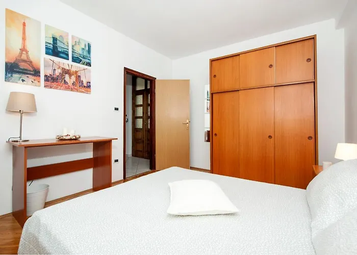 Anamarija Διαμέρισμα