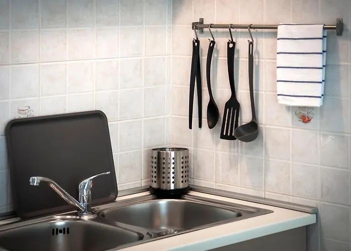 Anamarija Διαμέρισμα Ρόβινι