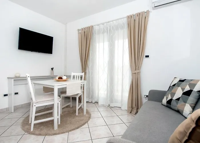 Διαμέρισμα Anamarija *