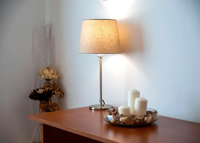 Διαμέρισμα Anamarija *