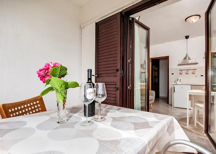 Anamarija Διαμέρισμα Ρόβινι