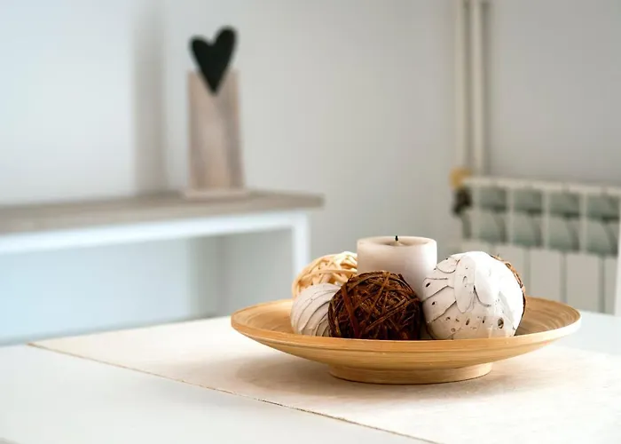 Διαμέρισμα Anamarija Ρόβινι