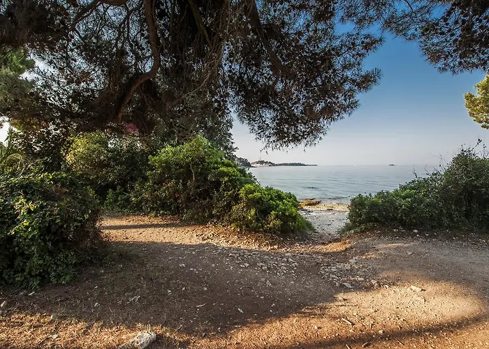 Anamarija Διαμέρισμα