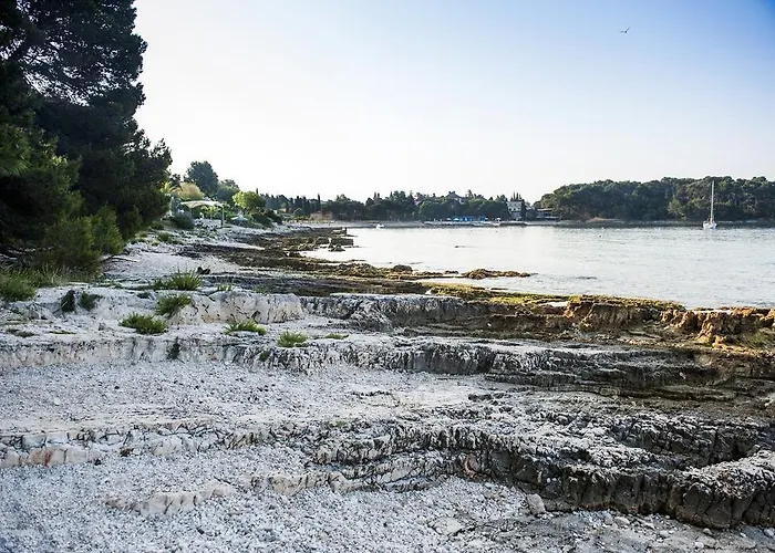 Anamarija Διαμέρισμα