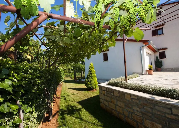 Διαμέρισμα Anamarija *