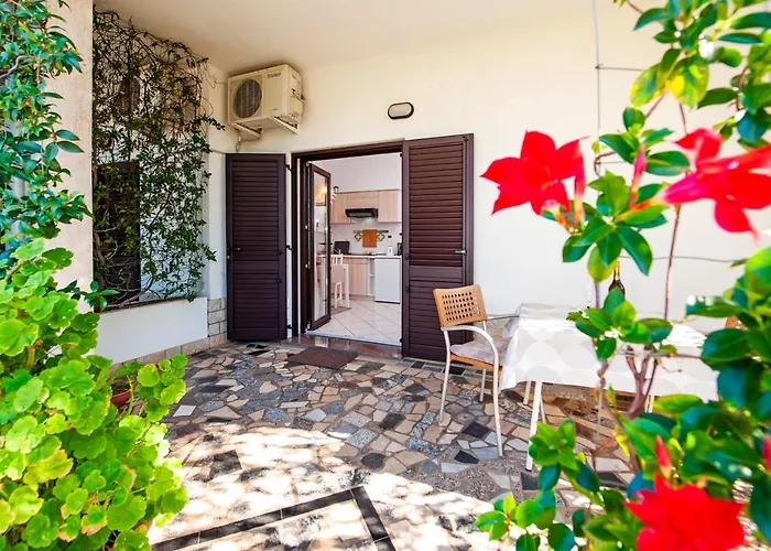 Anamarija Apartment