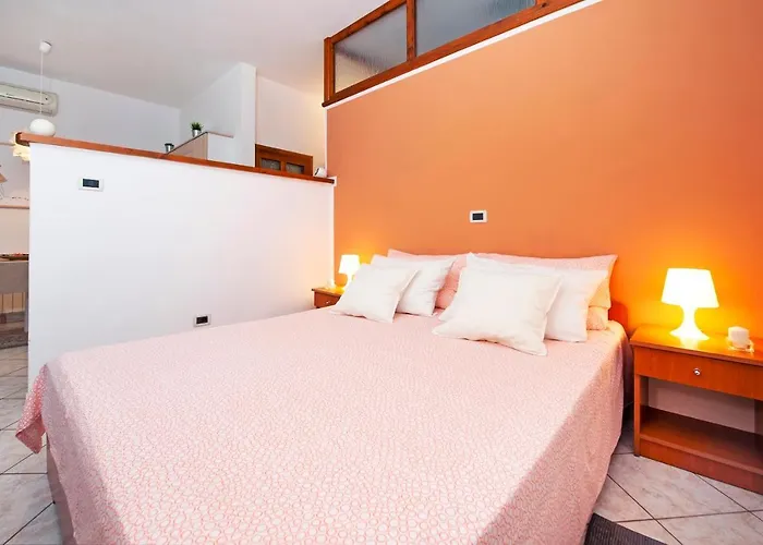 Διαμέρισμα Anamarija *