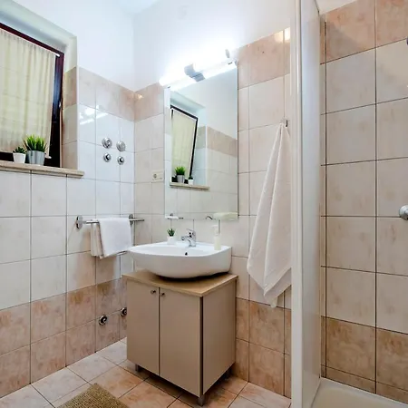 Apartment Anamarija Rovinj