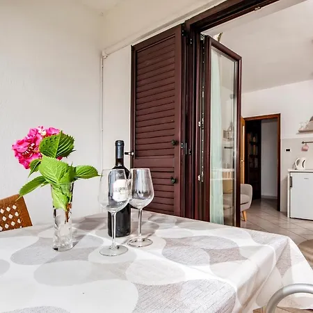 Anamarija Apartment Rovinj