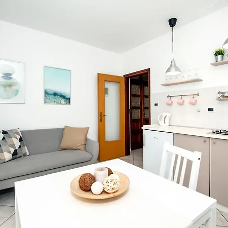 Apartment Anamarija Rovinj