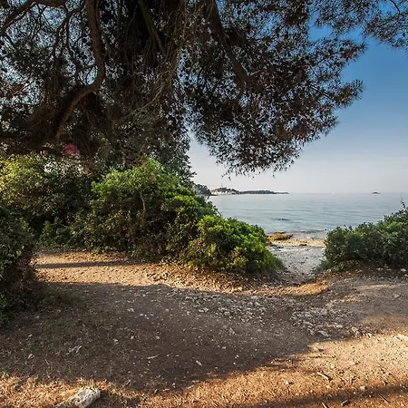 Anamarija Apartmán