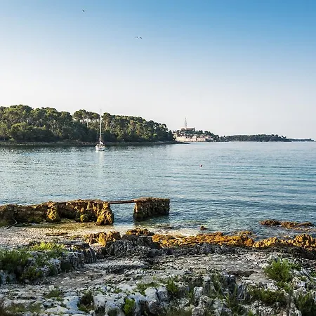Apartment Anamarija Rovinj