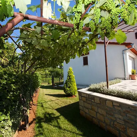 Apartment Anamarija *