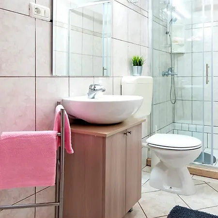Anamarija Apartment